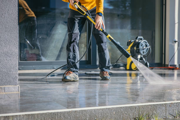 Local Pressure Washing Services in Lilburn, GA