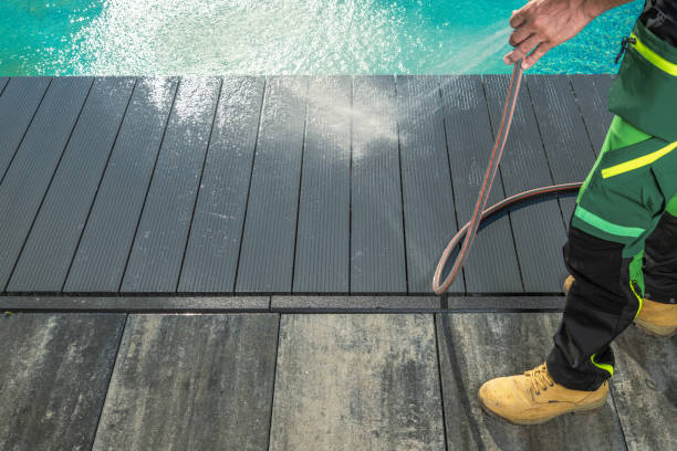 Best Residential Pressure Washing Services  in Lilburn, GA