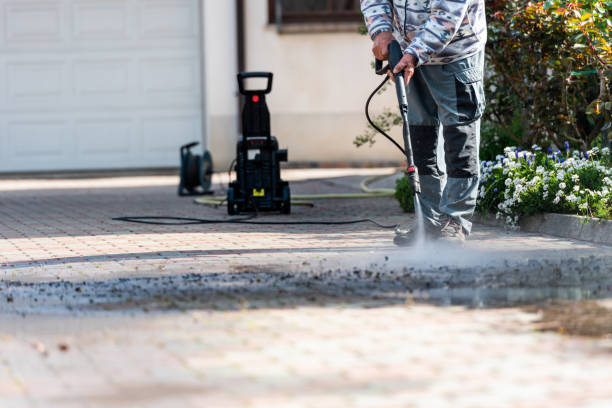 Best Roof Pressure Washing  in Lilburn, GA