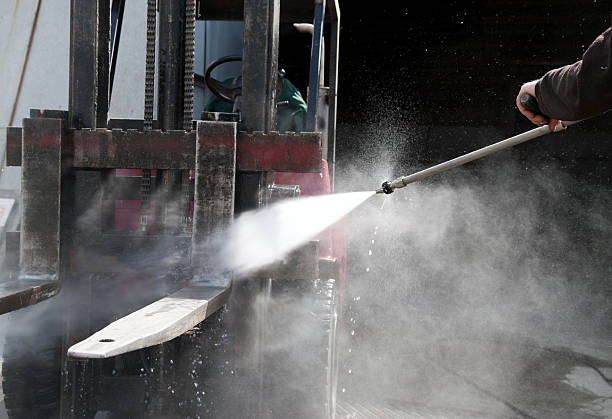 Best Fence Pressure Washing  in Lilburn, GA