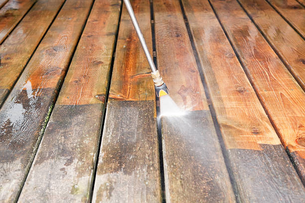 Reliable Lilburn, GA Pressure Washing Solutions