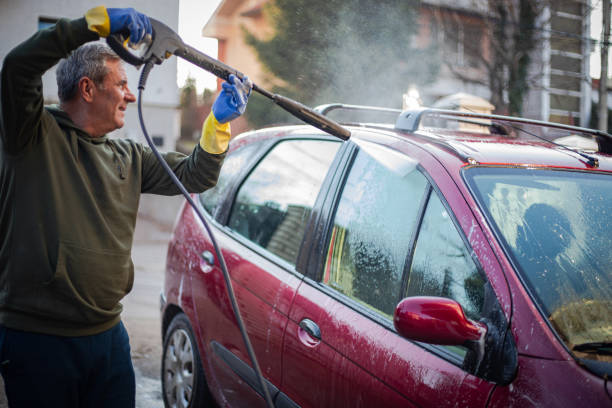 Best Exterior Home Cleaning  in Lilburn, GA
